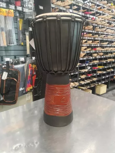 GMP Ocean Djembe